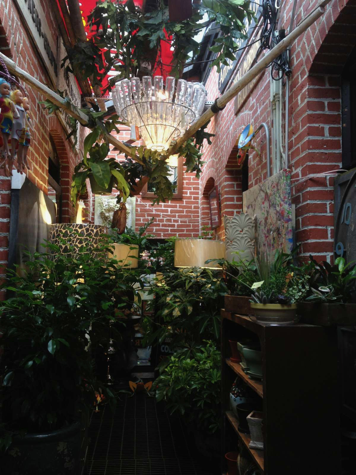 Home :: evolutions in design